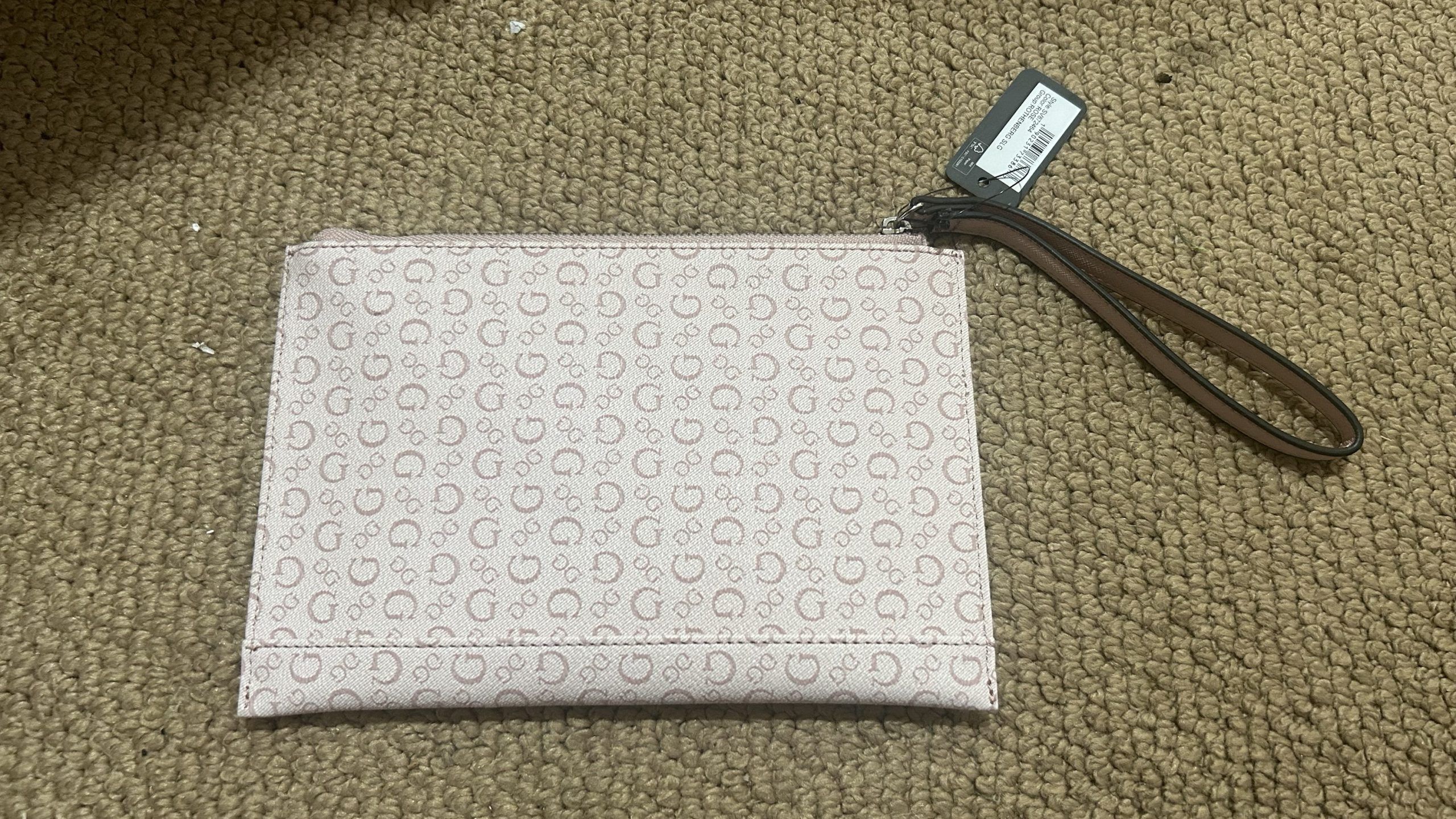 CARTERA GUESS DAMA 100% ORIGINAL - Imagen 2