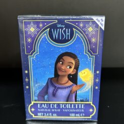 DISNEY WISH 100 ML EDT