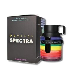 ARMAF ODYSSEY SPECTRA RAINBOW UNISEX 100 ML EDP
