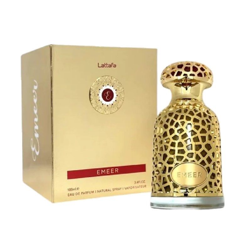LATTAFA EMEER UNISEX 100 ML EDP