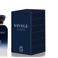 KHALIS LUXURY SAVAGE HOMBRE 100 ML EDP