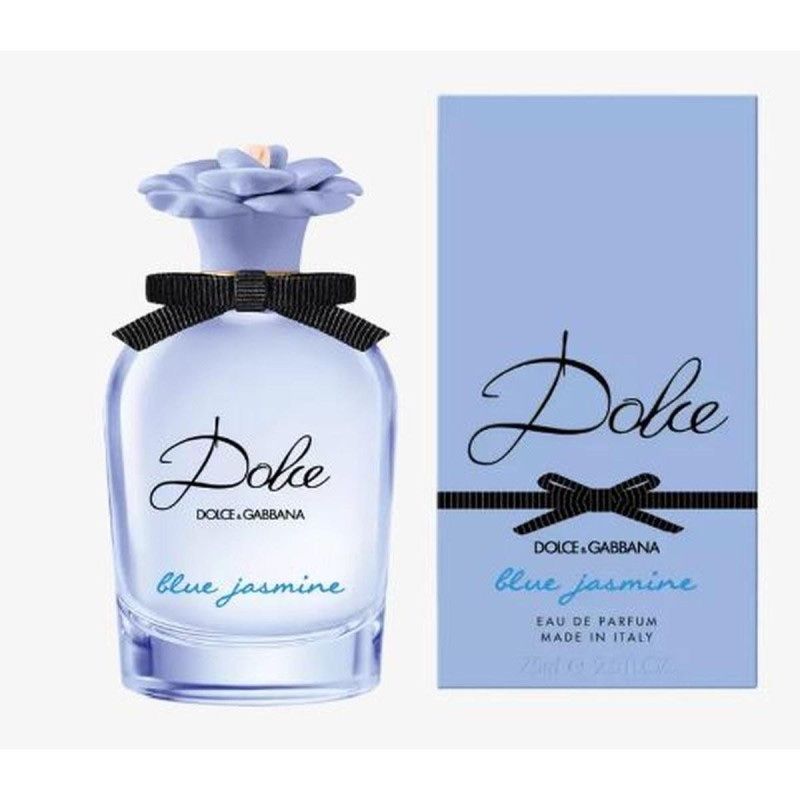 DOLCE GABBANA BLUE JASMINE 75 ML EDP
