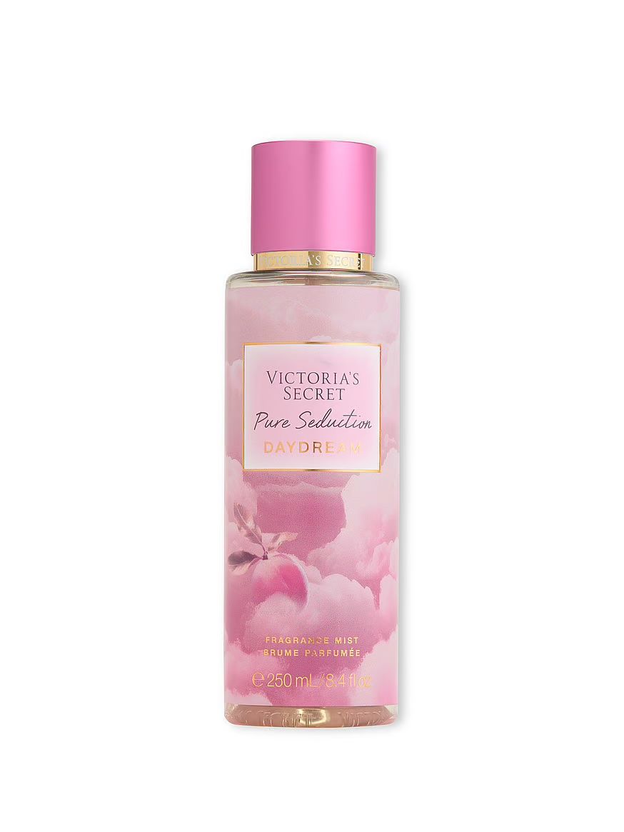 VICTORIA'S SECRET PURE SEDUCTION DAY DREAM (BODY MIST)