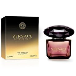 VERSACE CRYSTAL NOIR 90 ML EDP