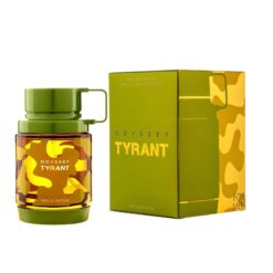 ARMAF ODYSSEY TYRANT SPECIAL EDITION HOMBRE 100 ML EDP