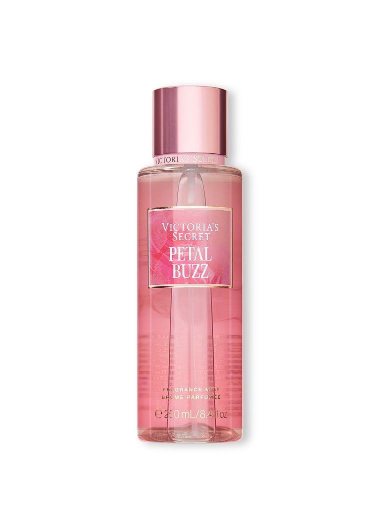 VICTORIA'S SECRET PETAL BUZZ (BODY MIST)