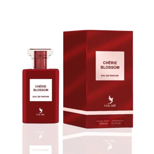 VOLARE CHERIE BLOSSOM UNISEX 100 ML EDP