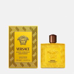 VERSACE EROS ENERGY HOMBRE 100 ML EDP