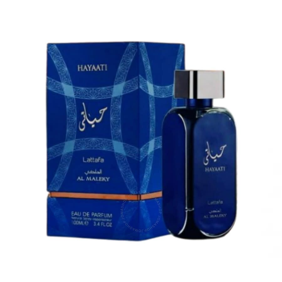 LATTAFA HAYAATI AL MALEKY UNISEX 100 ML EDP