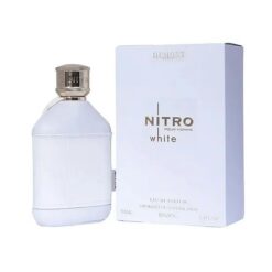 DUMONT NITRO WHITE HOMBRE 100 ML EDP