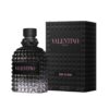 VALENTINO UOMO BORN IN ROMA HOMBRE 100 ML EDP (TESTER)