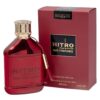 DUMONT NITRO RED INTENSELY HOMBRE 100 ML EDP