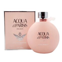 REYANE TRADITION ACQUA DI PARISIS DELANOE EXCLUSIF MUJER 100 ML EDP