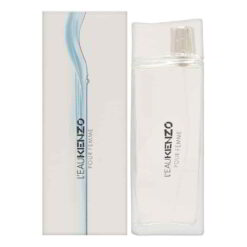 KENZO L"EAU MUJER 100 ML EDT
