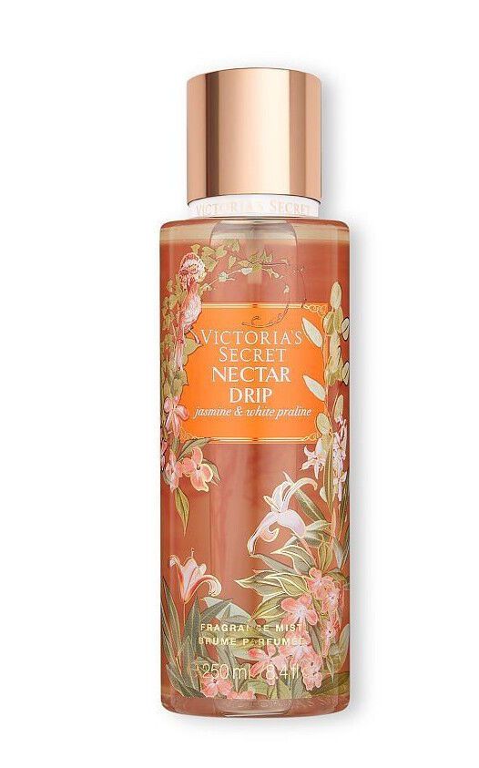 VICTORIA'S SECRET NECTAR DRIP (BODY MIST)