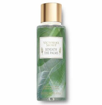 VICTORIA'S SECRET BENEATH THE PALMS (BODY MIST)