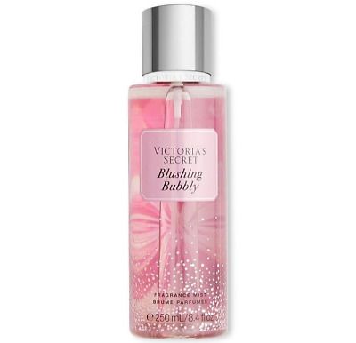 VICTORIA'S SECRET BLUSHING BUBBLY (BODY MIST)