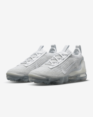 TENNIS NIKE VAPORMAX FlYKNIT 2021 MUJER (US 6) (EUR 36.5) - Imagen 3