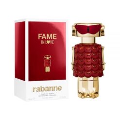 PACO RABANNE FAME IN LOVE MUJER 80 ML PARFUM ELIXIR