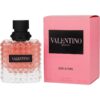 VALENTINO DONNA BORN IN ROMA MUJER 100 ML EDP (TESTER)