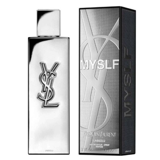 Yves SAINT LAURENT MYSLF ABSOLU LE PARFUM 100 ML