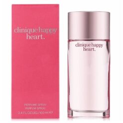 CLINIQUE HAPPY HEART 100 ML EDP