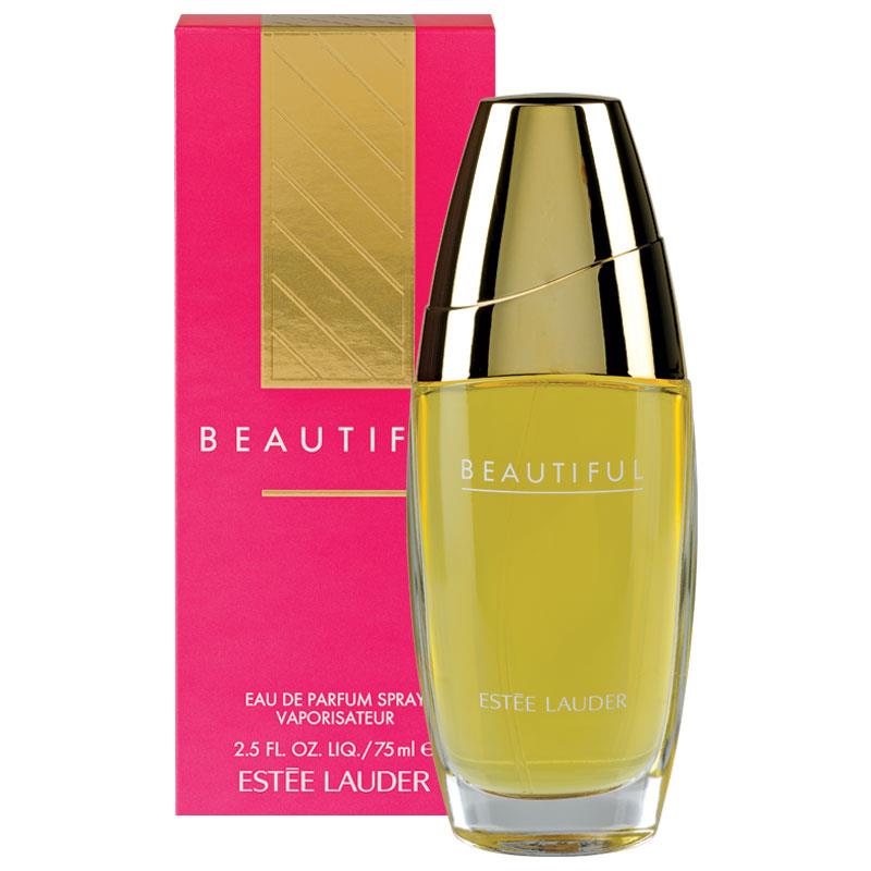 ESTEE LAUDER MODERN BEAUTIFUL 75 ML EDP