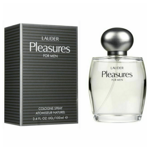 ESTEE LAUDER PLEASURES HOMBRE 100 ML EDC