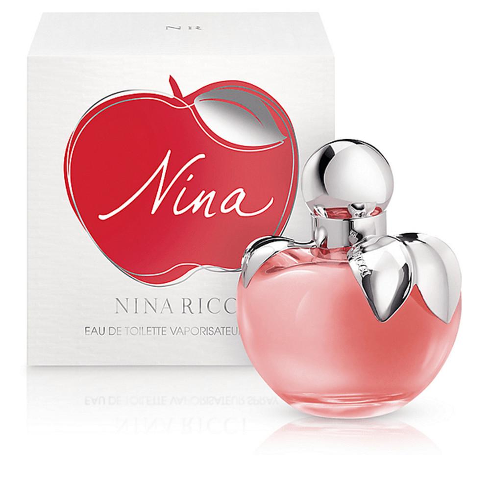NINA RICCI NINA 80 ML EDT