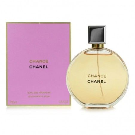 CHANEL CHANCE 100 ML EDP