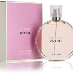 CHANEL CHANCE VIVE 100 ML