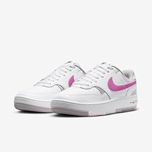 TENNIS NIKE GAMMA FORCE MUJER (US 6.5) (EUR 37.5)