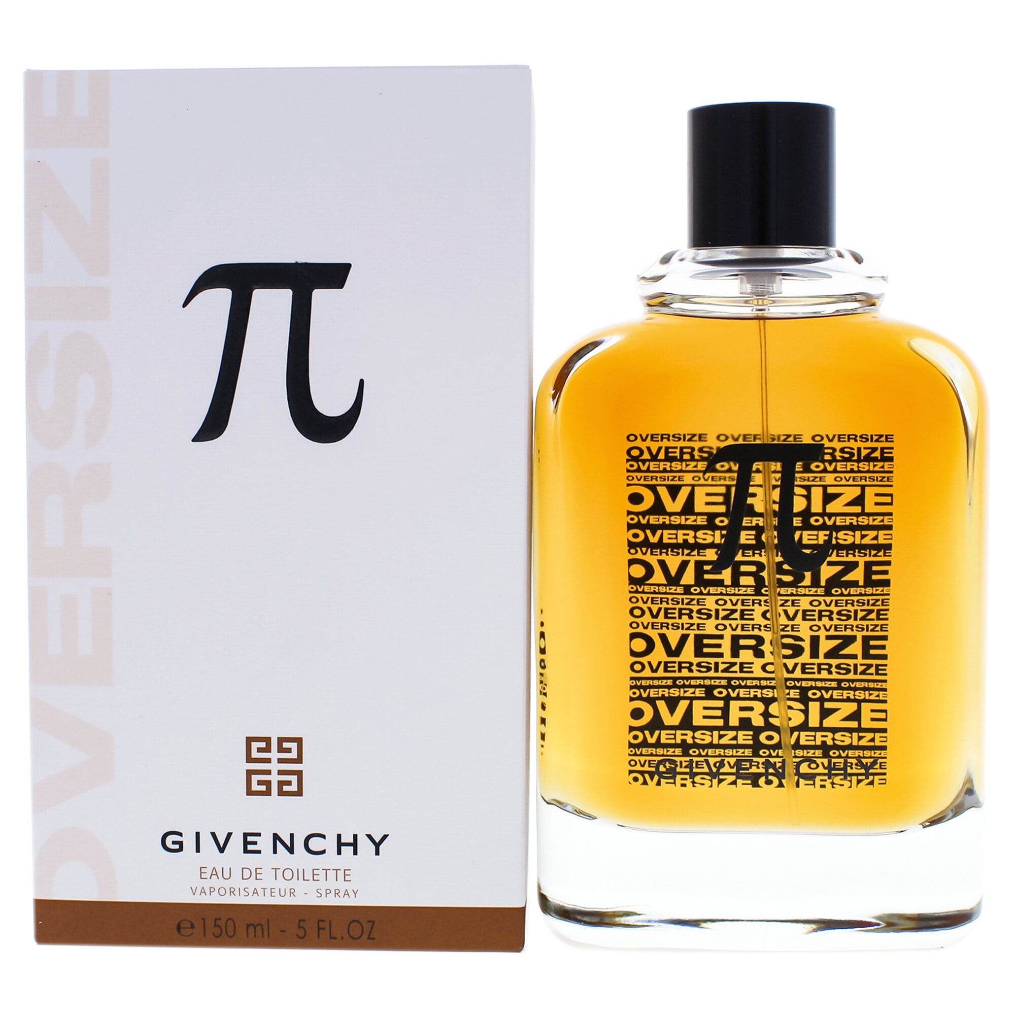 GIVENCHY PI EDT 150 ML EDT