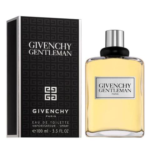 GIVENCHY GENTLEMAN 100 ML EDT