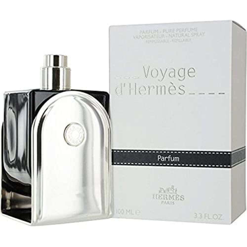 HERMES VOYAGE D'HERMES 100 ML EDP