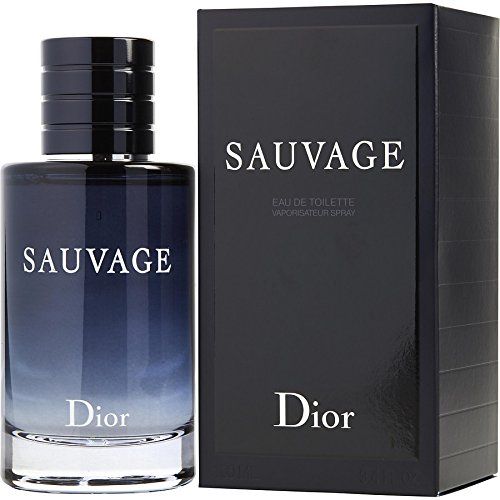 CHRISTIAN DIOR SAUVAGE 200 ML EDT