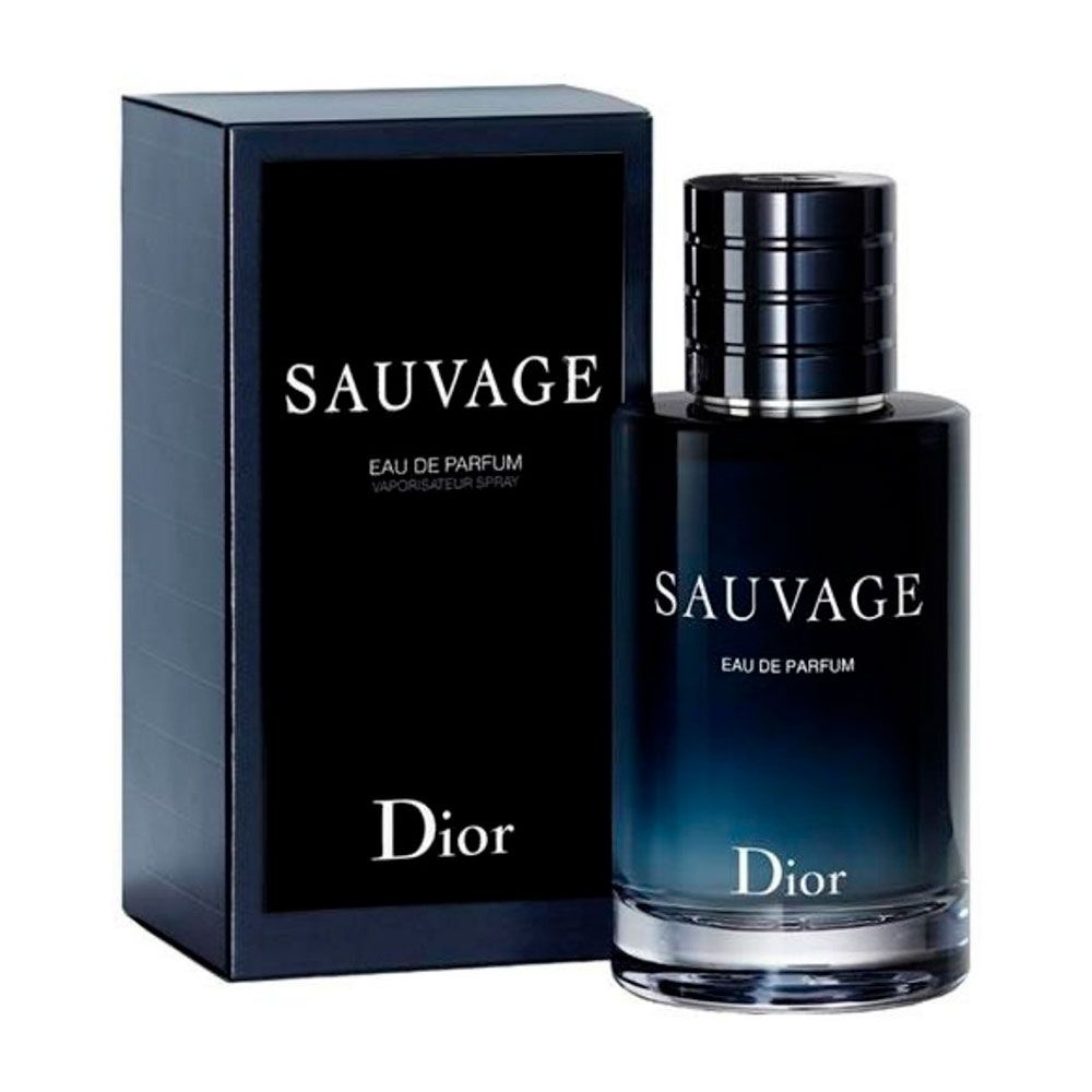 CHRISTIAN DIOR SAUVAGE 200 ML EDP