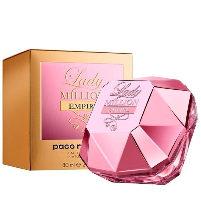 PACO RABANNE LADY MILLION EMPIRE 80 ML EDP