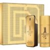 ESTUCHE PACO RABANNE 1 MILLION (3 PIEZAS CAJA METAL)