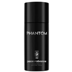 PACO RABANNE PHANTOM 5.0 OZ (BODY SPRAY)