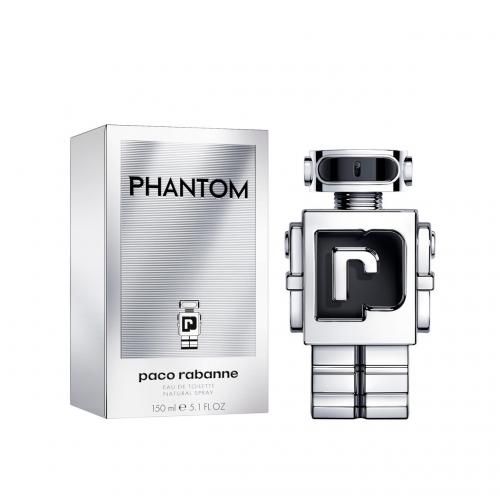 PACO RABANNE PHANTOM 150 ML EDT