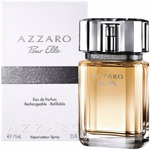 AZZARO POUR ELLE 75 ML EDP