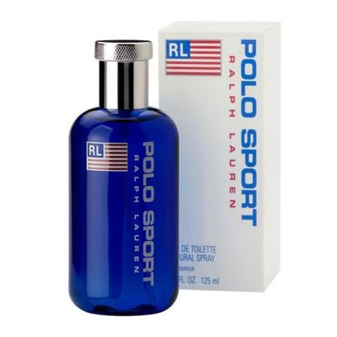 RALPH LAUREN POLO SPORT 125 ML EDT