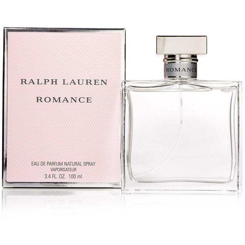 RALPH LAUREN ROMANCE 100 ML EDP