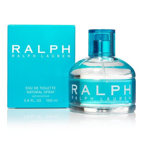 RALPH LAUREN RALPH 100 ML EDT