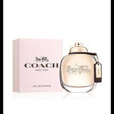 COACH TRADICIONAL MUJER 90 ML EDP