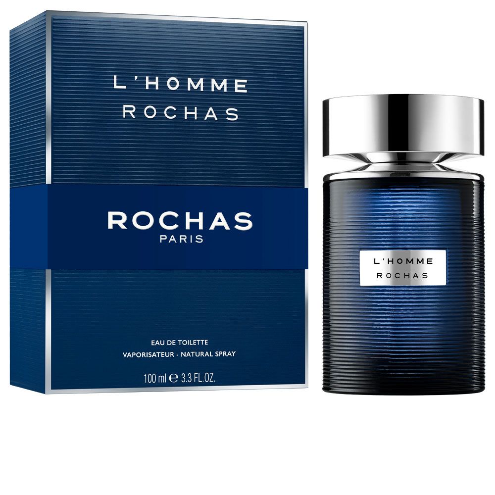 ROCHAS L'HOMME 100 ML EDT