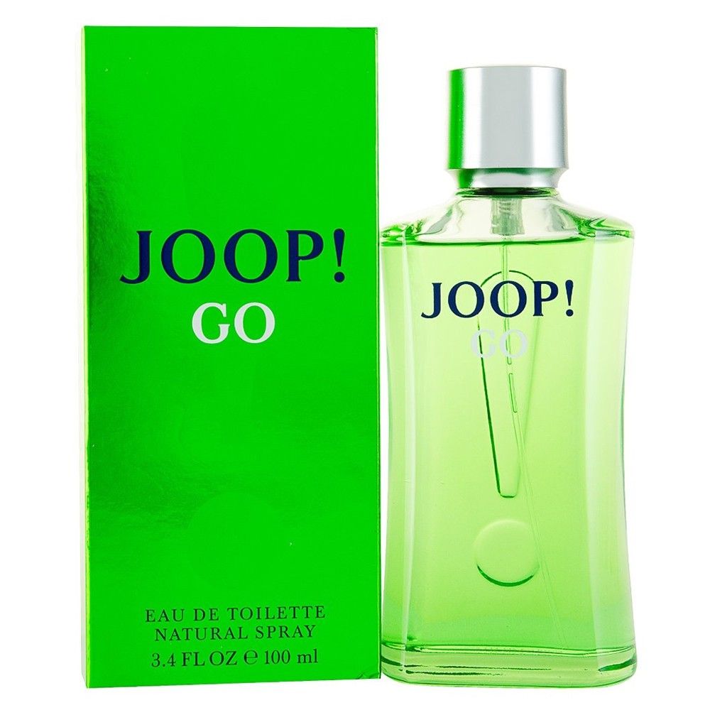 JOOP GO 100 ML EDT
