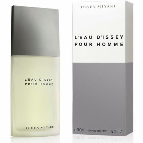 ISSEY MIYAKE TRADICIONAL HOMBRE 200 ML EDT