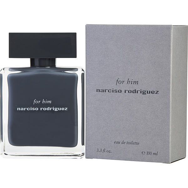 NARCISO RODRIGUEZ FOR HIM 100 ML EDT